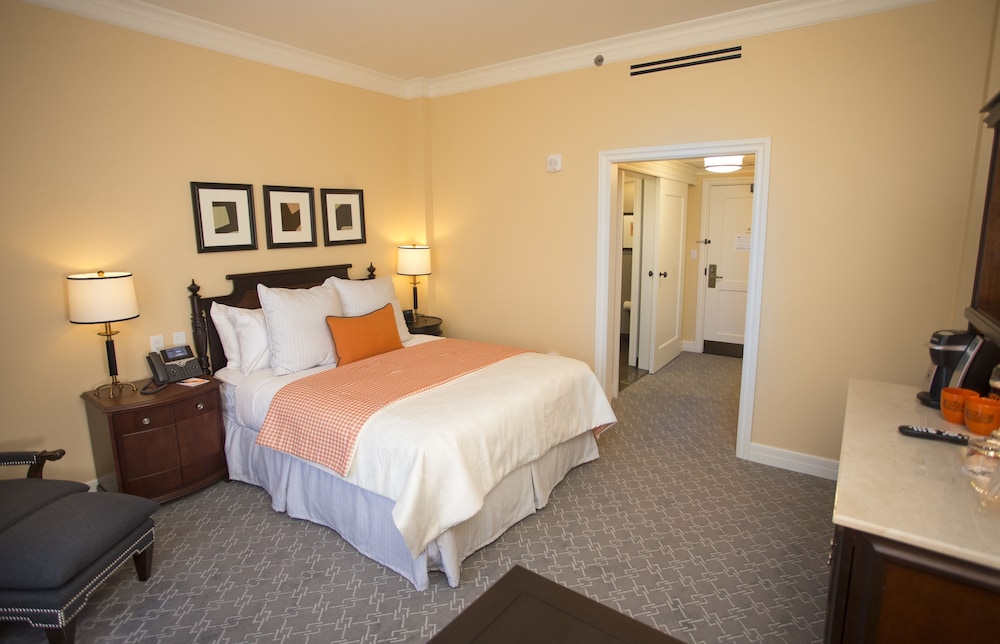 The Atherton Hotel At OSU - photo 10
