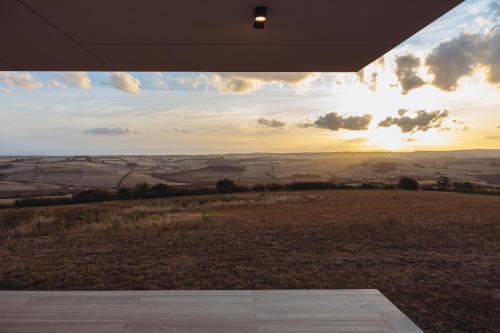 The Cloud at Sen Vineyard - last minute hotel in White Hills