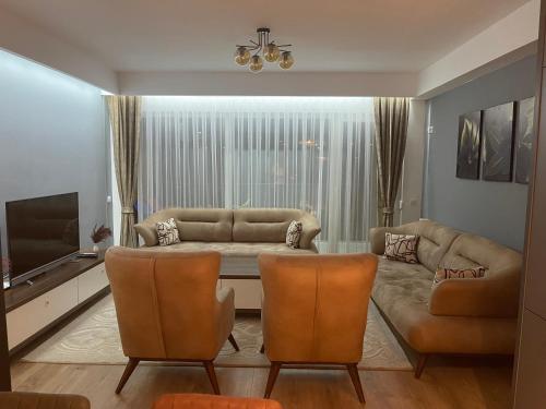 DAF apartaments — 4-Star Luxury Hotel in Pristina, Kosovo