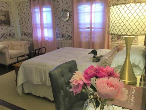 Center Lovell Inn - photo 16