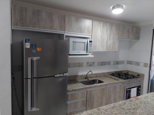 Apartamento Moderno Poços de Caldas — Pocos De Caldas — photo 2