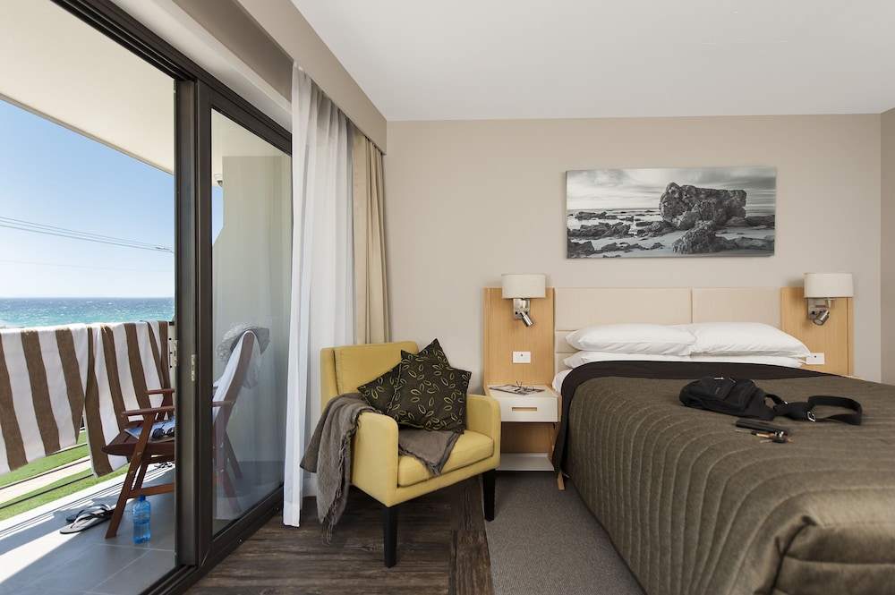 Allure on Ocean Motel — Mollymook — photo 4