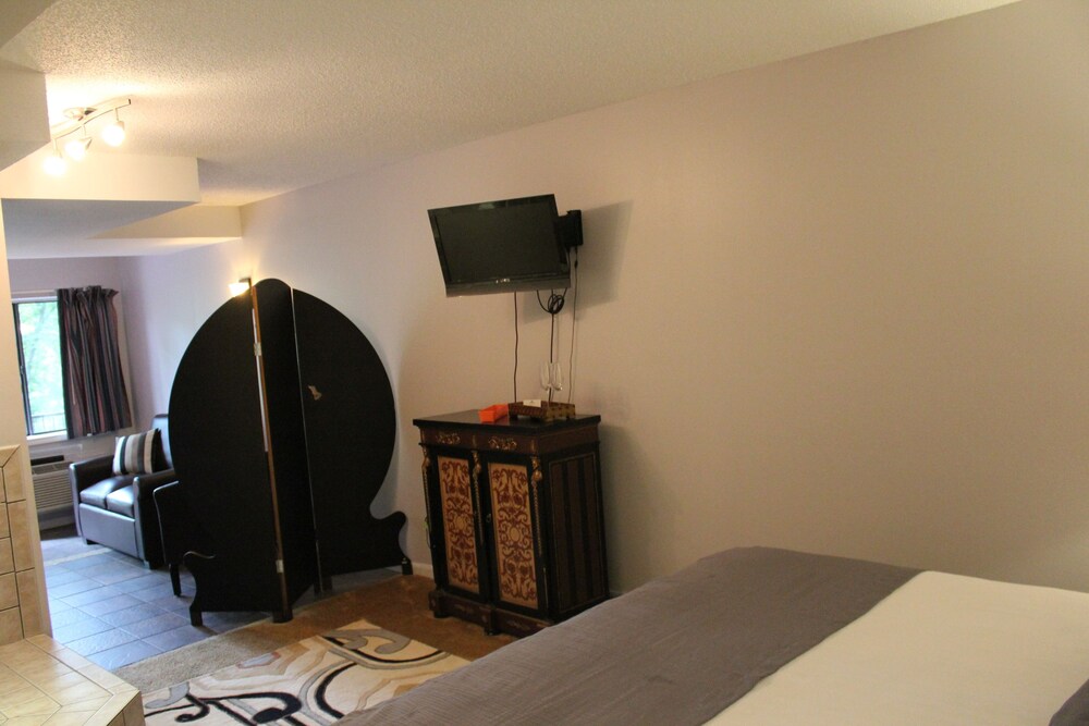 Brydan Suites - photo 72