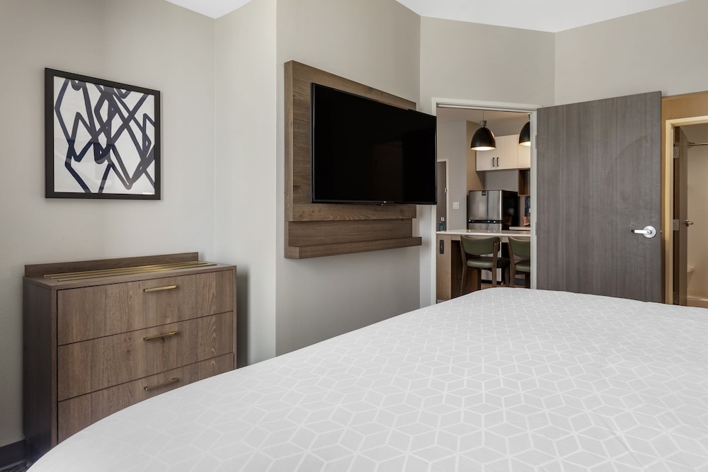 Staybridge Suites Dallas Grand Prairie by IHG - photo 25