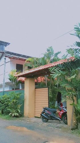 Thiwiscom Guest Inn - last minute hotel in Unawatuna
