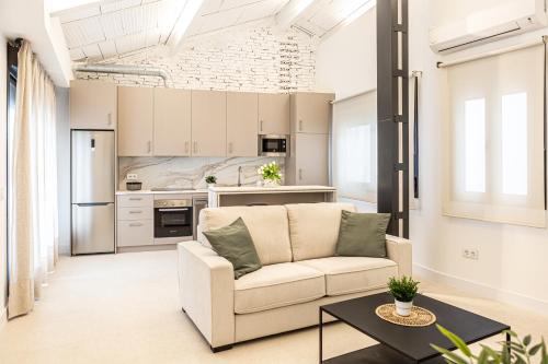 Royar 4 Atico in Jaen, Spain