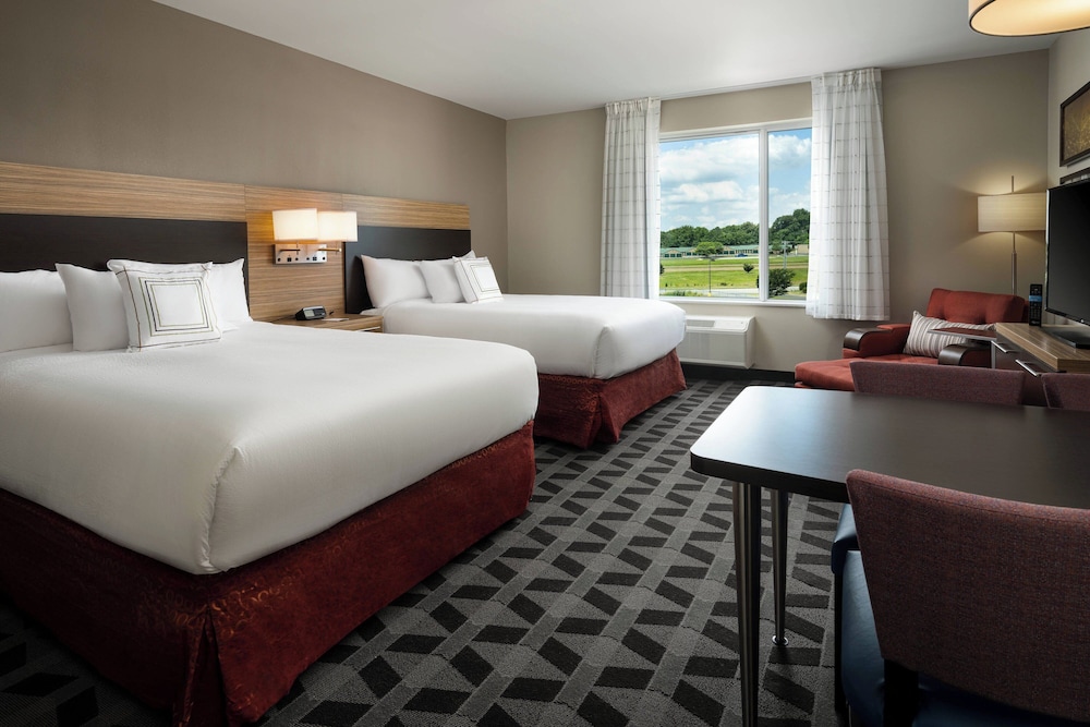 TownePlace Suites by Marriott Memphis Olive Branch — Olive Branch — photo 5