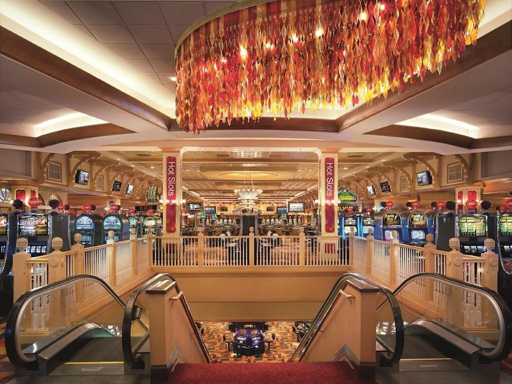 Ameristar Casino Hotel Vicksburg - photo 8