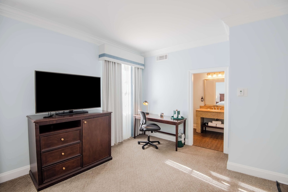 The Founders Inn and Spa Tapestry Collection by Hilton - photo 11
