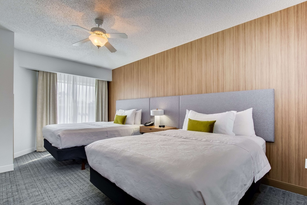 Homewood Suites by Hilton Louisville East - photo 10