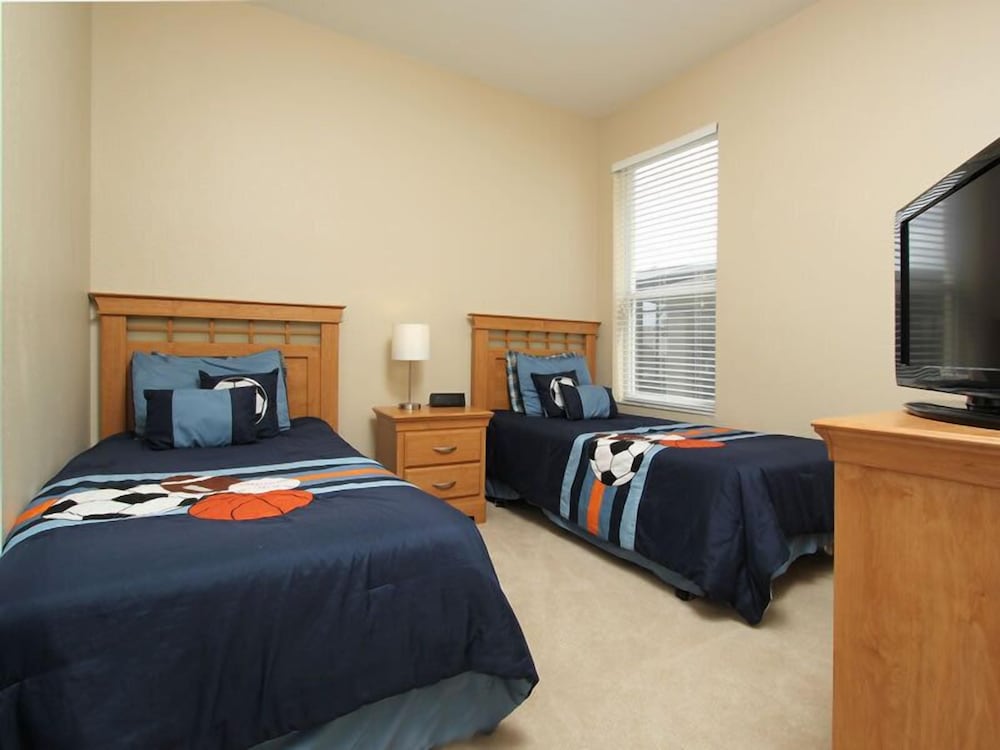 Ov2611 Windsor Hills Resort 5 Bed 5 Baths Villa - photo 4