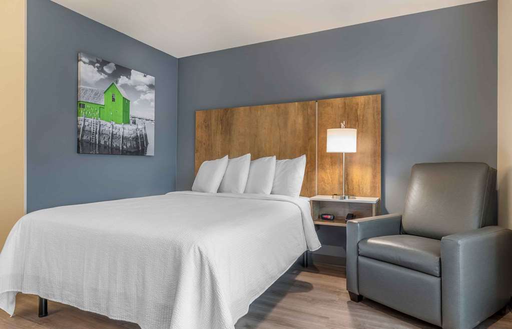 Extended Stay America Premier Suites San Diego San Marcos - photo 41