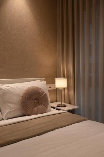 Entire One Bedroom Apartment Hiranandani Gardens Mumbai Powai