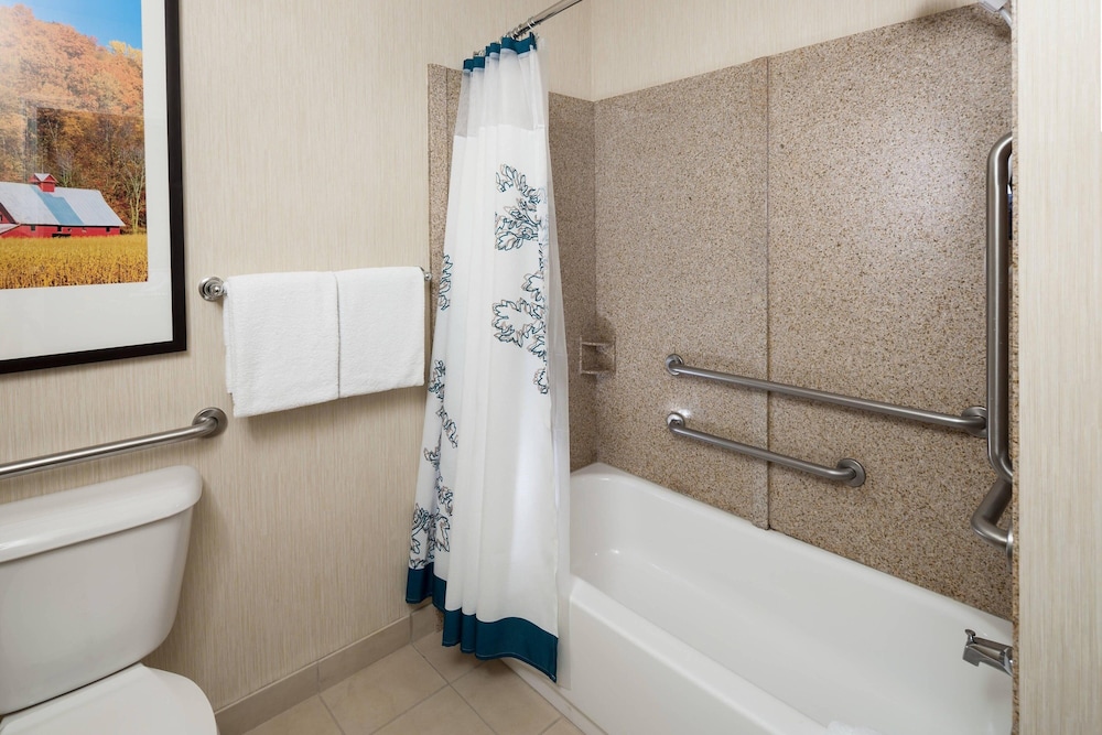 Residence Inn by Marriott South Bend Mishawaka - photo 15
