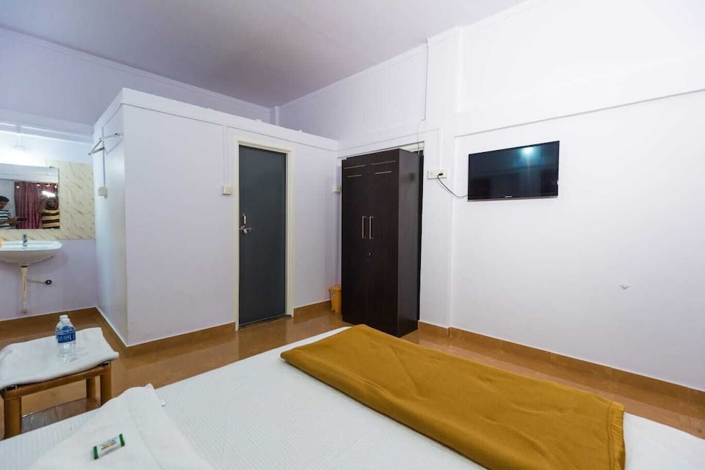 Swastha Wellness Centre in Kumta, India