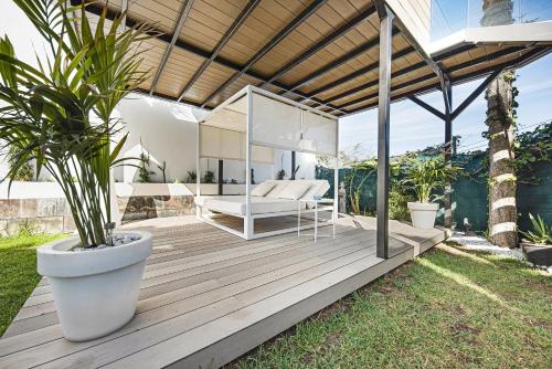 Loft la Matanza — La Matanza De Acentejo — photo 4