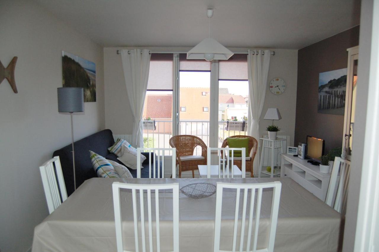 Appartement Vivacances Cote D’opale — Camiers — photo 4