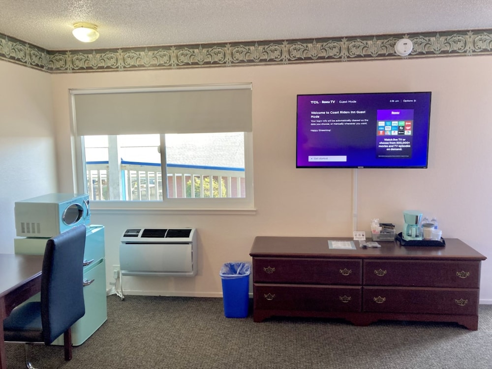 Coast Riders Inn - photo 44