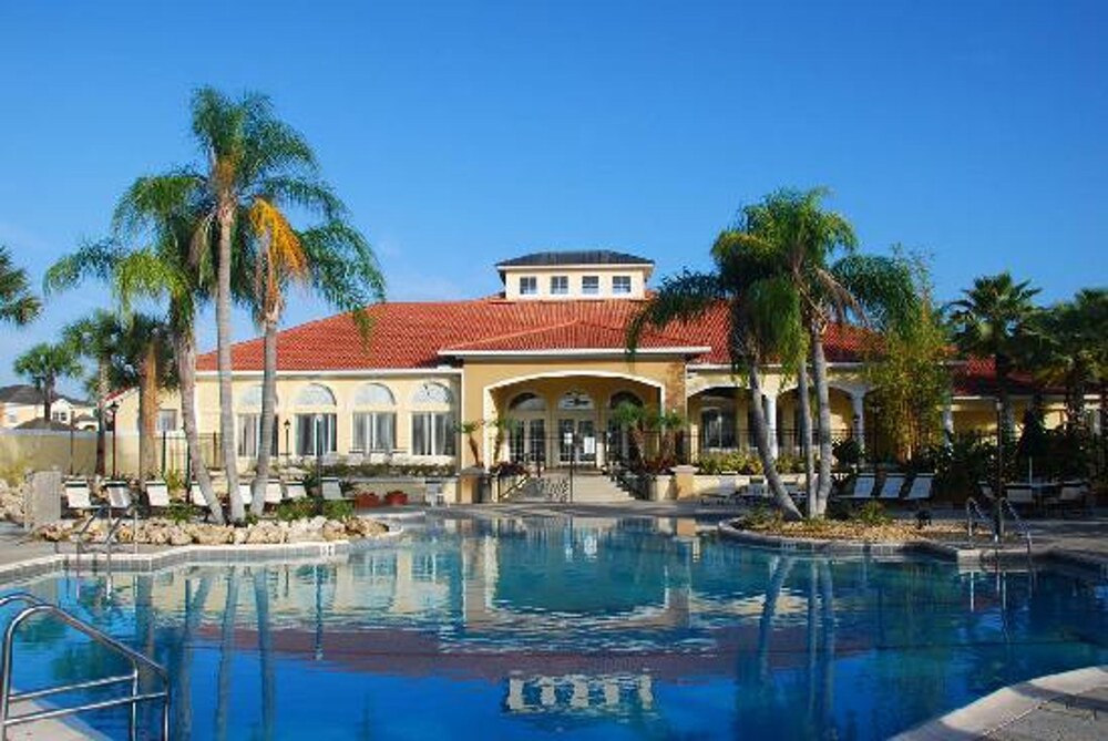 Terra Verde Resort 127 Pompano By Fairytale VR - photo 32