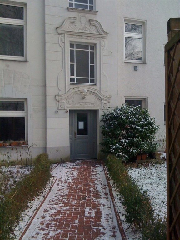 Artflat 27 Berlin Mitte - last minute hotel in Hansaviertel