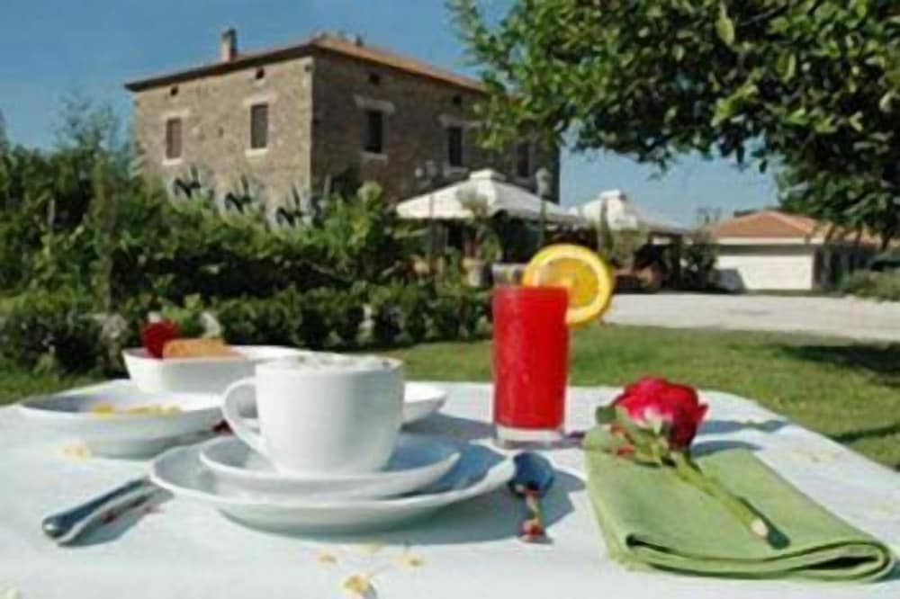 Casale 900 in Capaccio, Italy