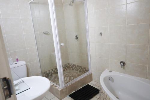 Profcon Resort in Graaff-Reinet, South Africa