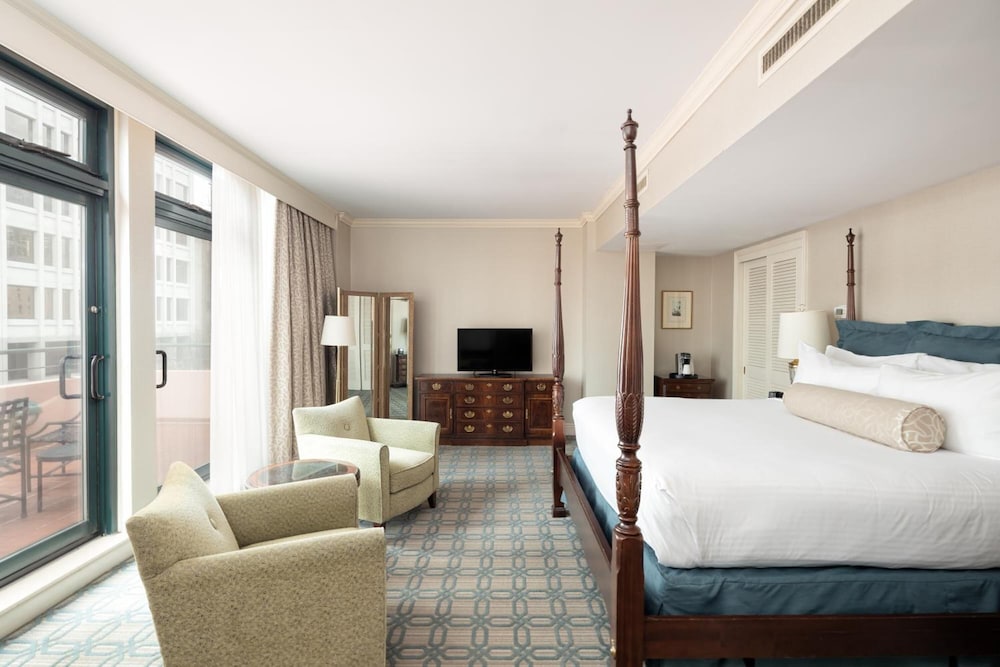 The Berkeley Hotel - photo 12