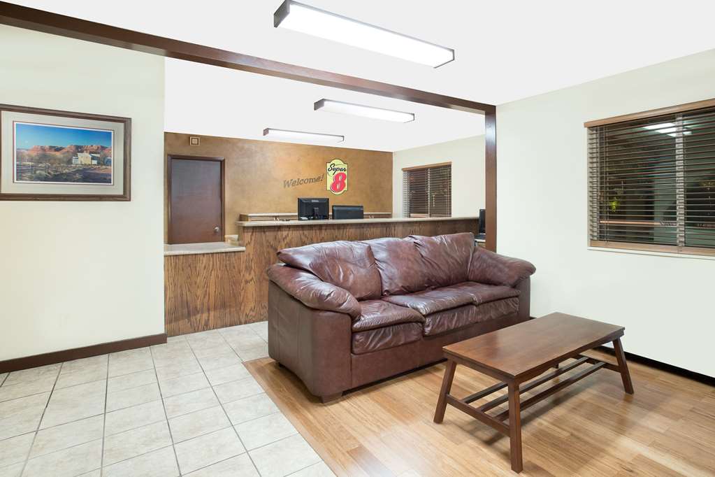 Super 8 by Wyndham St. George UT - photo 3
