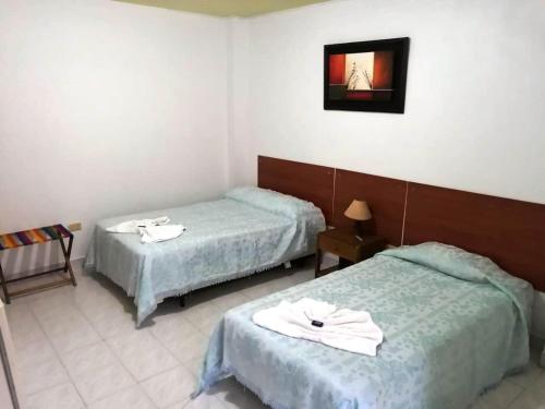 Hotel Marli Plaza — Mocoa — photo 5