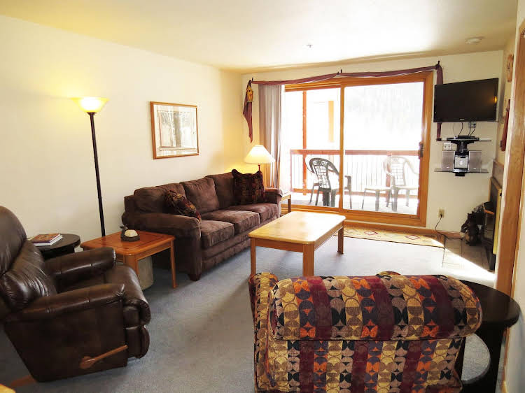 Summit Resort Group Keystone - photo 29