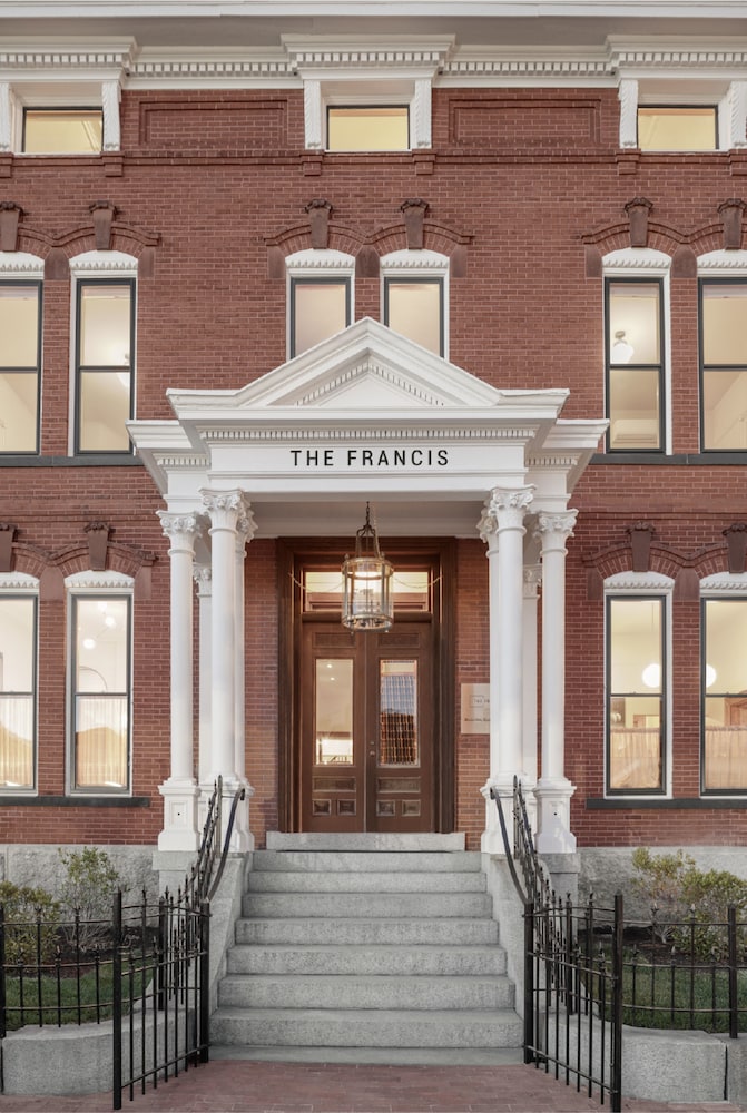 The Francis - featured photo