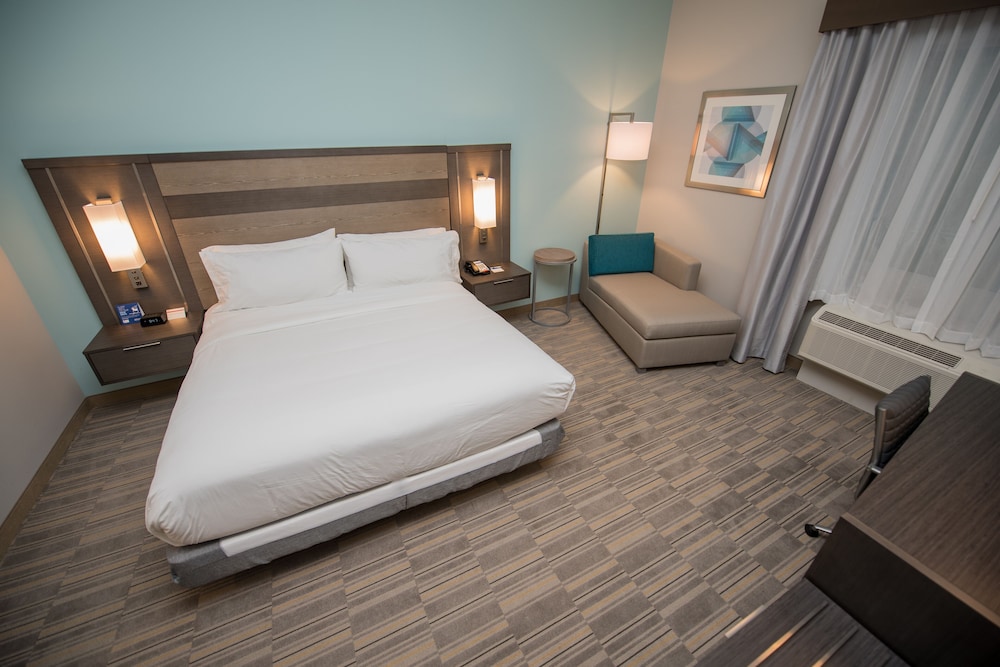 Holiday Inn Express & Suites Lake Charles South Casino Area by IHG - photo 28