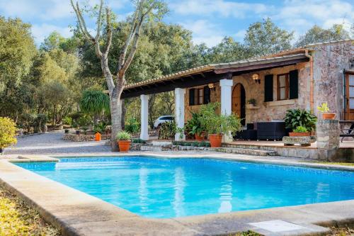 Can Pedro Monjo in Alcudia, Spain