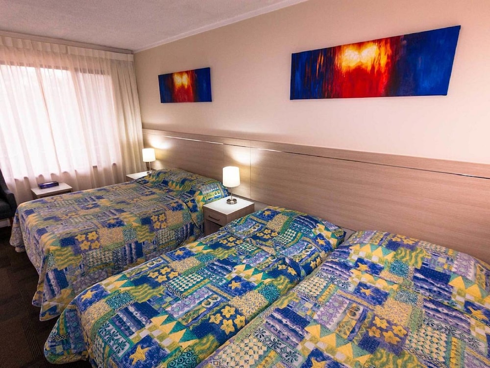 Bay Executive Motel — Batemans Bay — photo 3