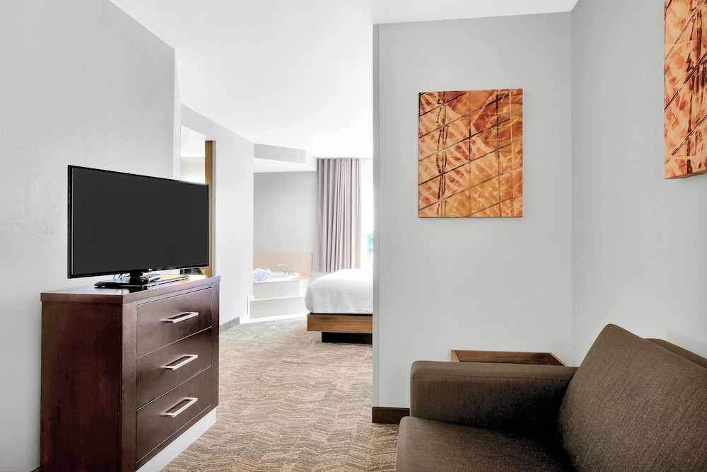 SpringHill Suites by Marriott Tarrytown Westchester County - photo 14
