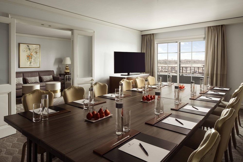 The Ritz Carlton Marina del Rey - photo 71