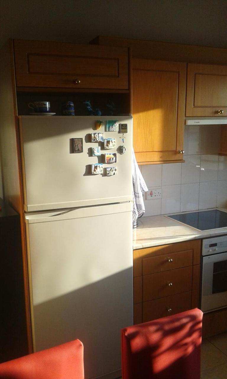 Miltos Apartment