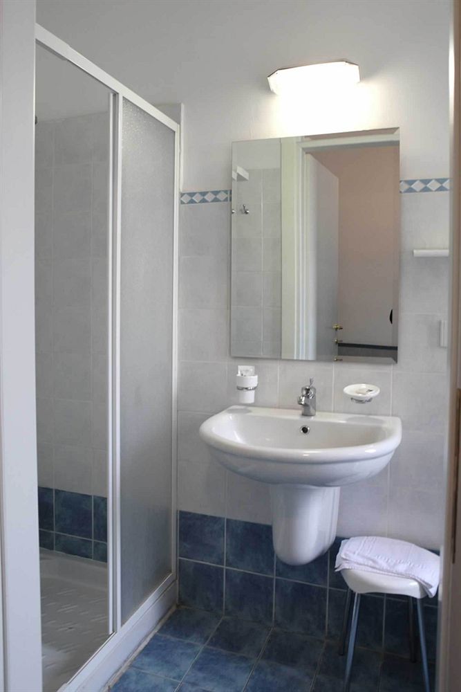 Hotel Enotria — Amendolara — photo 4