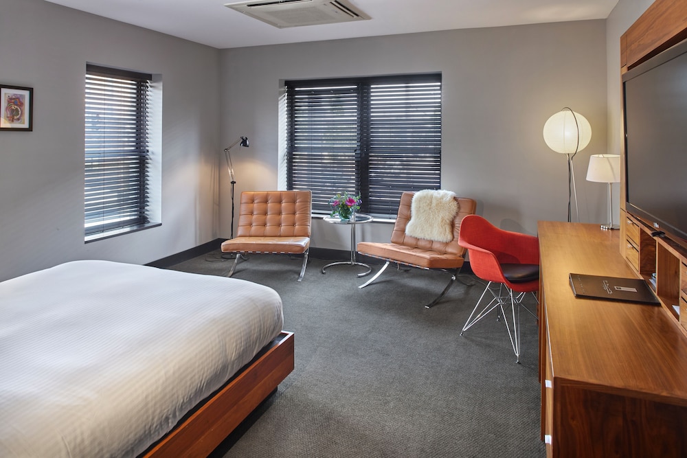 St Paul Hotel Wooster - photo 18