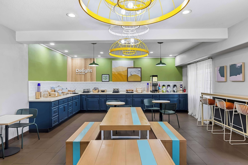 Spark by Hilton Glendale Phoenix North - photo 45