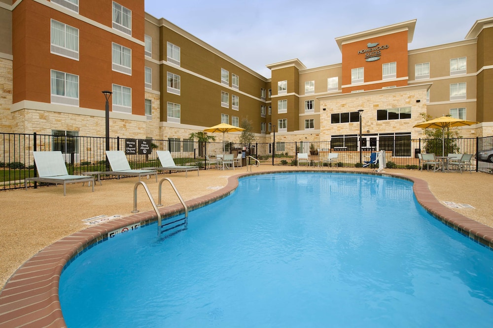 Homewood Suites by Hilton Lackland AFB SeaWorld TX - photo 18