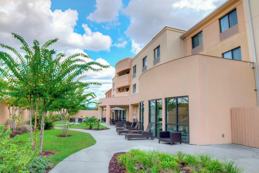 Courtyard by Marriott Mobile Daphne Eastern Shore - photo 51