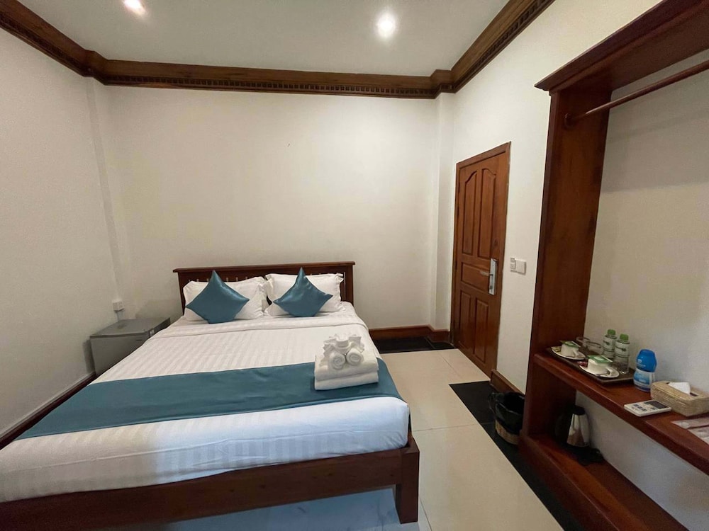 Rubyland Hotel — Siem Reap — photo 3
