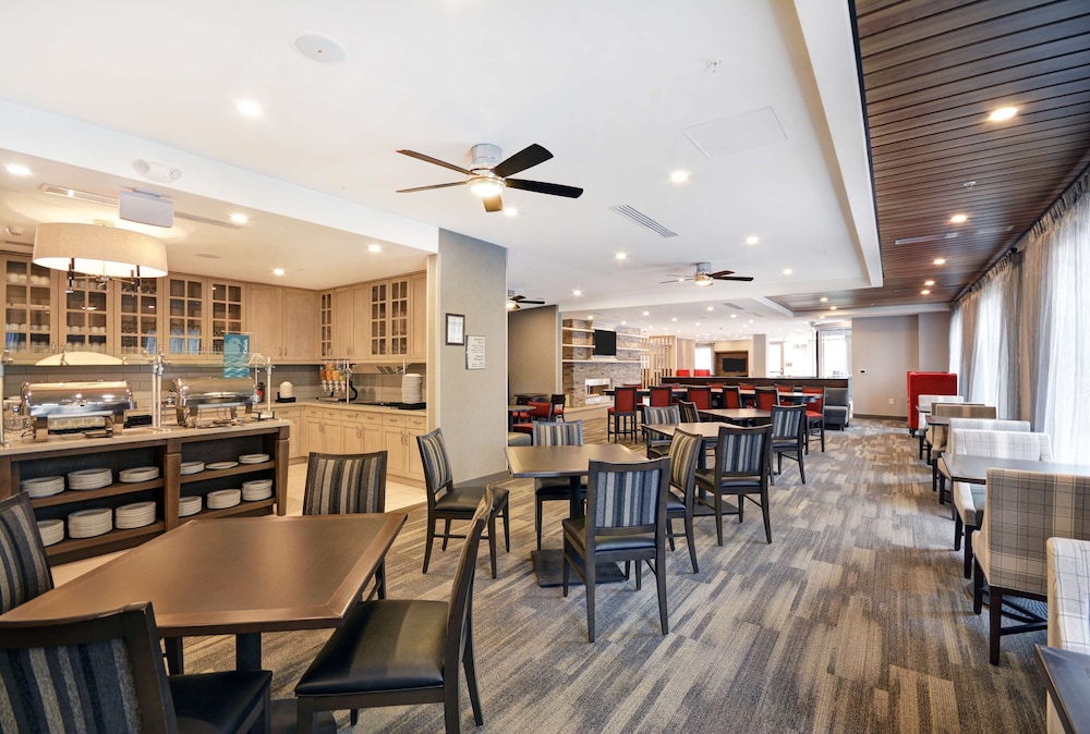 Homewood Suites by Hilton Athens Downtown University Area - photo 27
