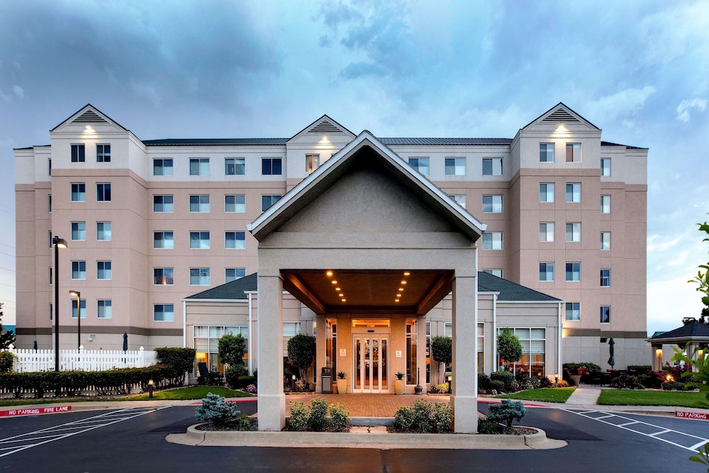 Hilton Garden Inn Oklahoma City Airport - photo 38