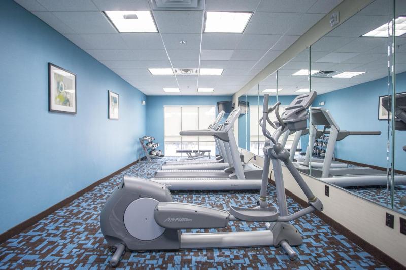 Fairfield Inn & Suites Houston Channelview - photo 87