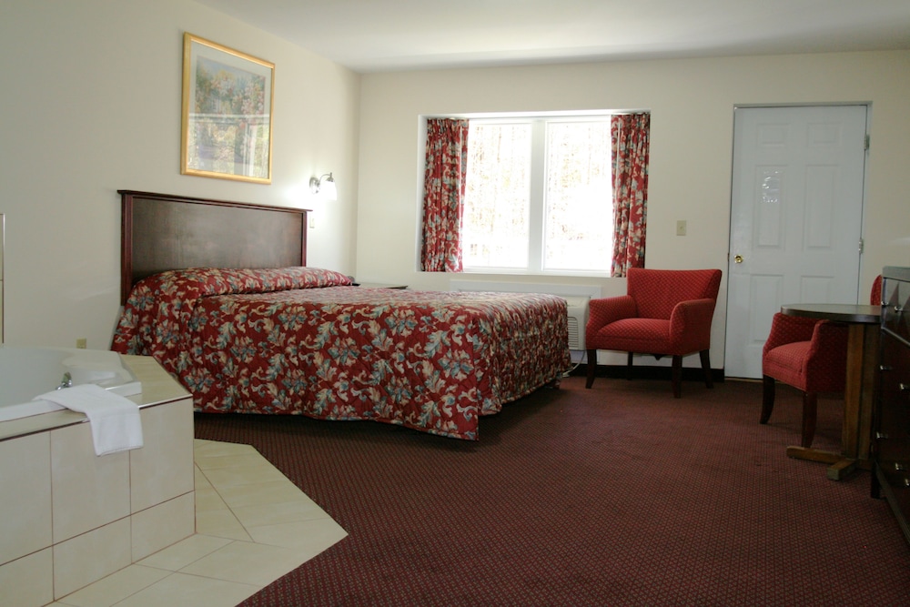 Studio Motel - photo 15