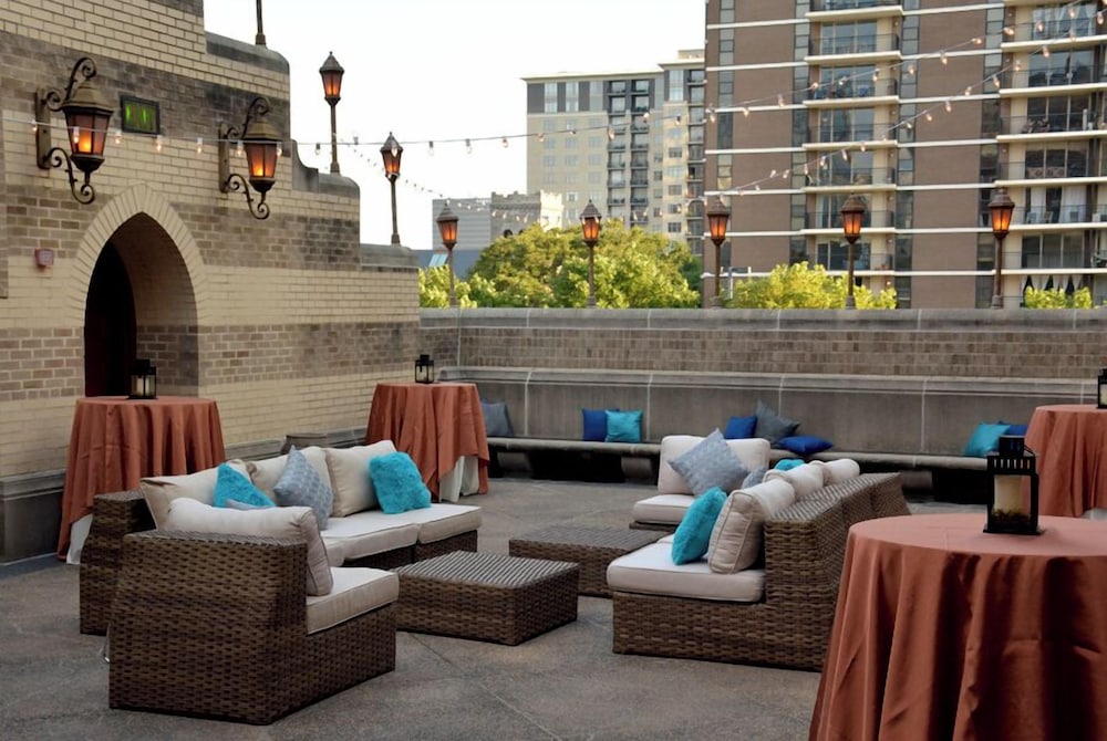 The Georgian Terrace Hotel - photo 59