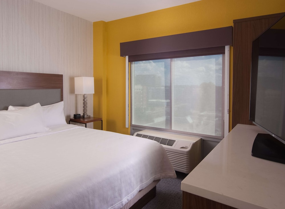 Home2 Suites by Hilton Atlanta Perimeter Center - photo 13
