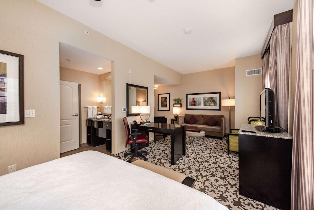 Homewood Suites by Hilton Oxnard Camarillo - photo 10